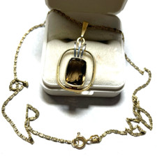 333 Gold 8 K Kette L 43 cm +