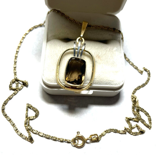 333 gold kette - k, 43