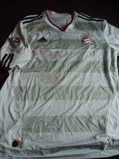 FC Bayern München-Trikot-Liga