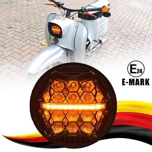 Zoll led scheinwerfer drl - zoll,