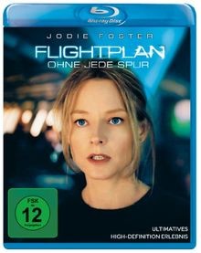 Flightplan ohne jede - ohne, spur