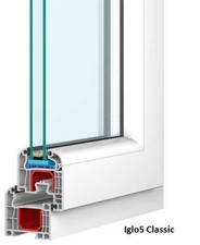 Breite 2000 mm - Fenster