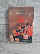 Der Windsänger von William