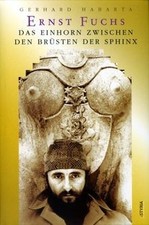 Ernst Fuchs, das Einhorn