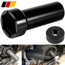 2-1/4" Mainshaft Sprocket Lock Nut Socket Tool For Harley Davidson Twin Cams