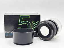 [Almost Unused w/ Box] Carl
