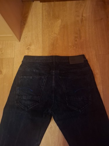 Star jeans model morry - model,