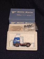 Herpa, Mercedes-Benz SK