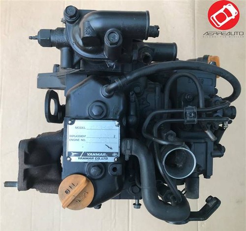 Motoren gebrauchte yanmar - motoren,