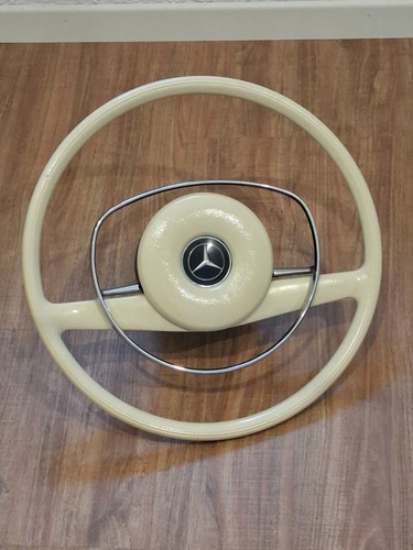 Top mercedes lenkrad w114 - top,