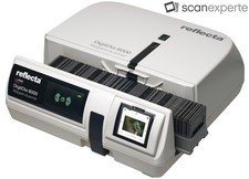 Diascanner MIETEN 1 Woche –