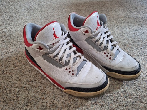 Nike air jordan retro - air,