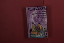 425596 WELTGESCHICHTE Weltbild
