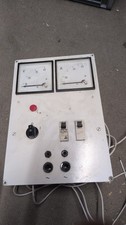 Regel trenntrafo - regel,