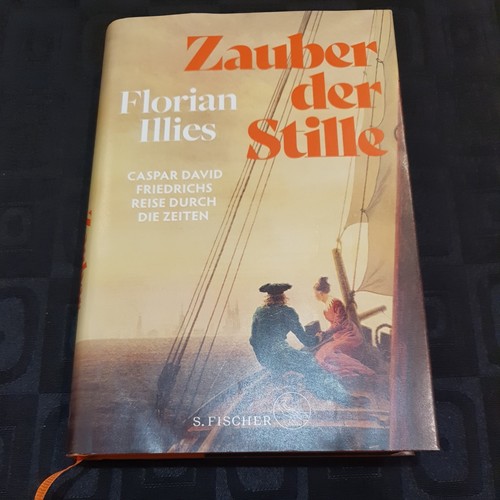 Florian illies zauber der - florian,
