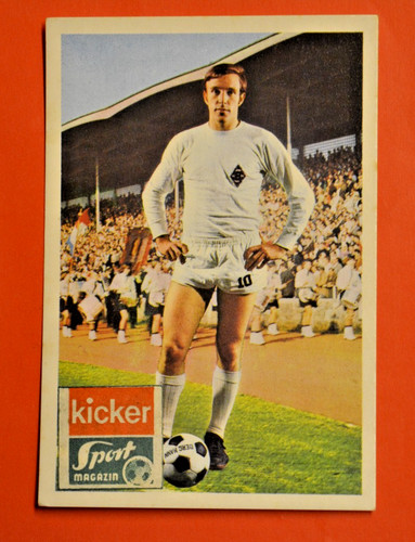 Bergmann fußball bundesliga - fußball,