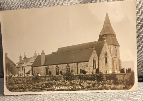 Keymer kirche west sussex - kirche,