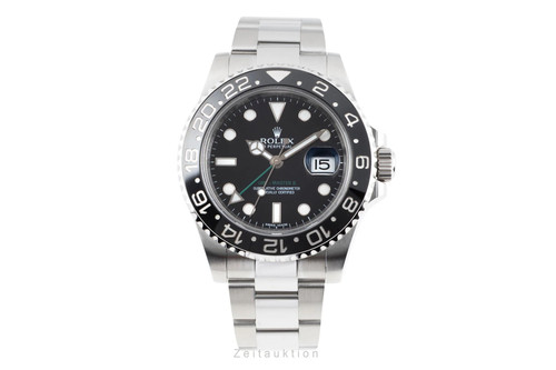 Rolex gmt master oyster - gmt-master,