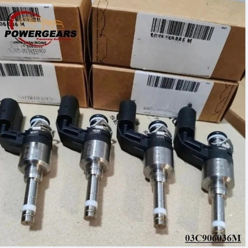 Einspritzventil für audi - für,