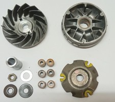 Variomatik Riemenscheibe Original für Piaggio Vespa MP3 X7 X8 X9 GTS 250-300ccm