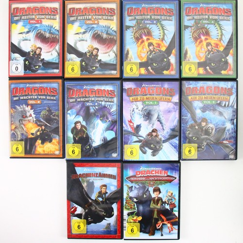 Dvd serie season sammlung - dvd,
