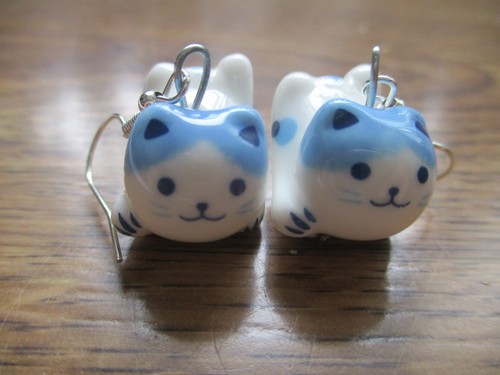 Cutie blaue - cutie,