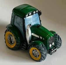 Spardose / Sparkasse @ Traktor / Trecker @ Nahezu neuwertiger Zustand !!