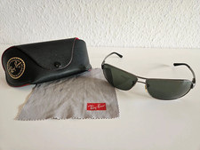 Ray ban sonnenbrille grau - ban,