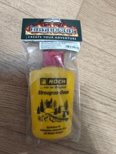 ZITERDES - NOCH Streugras Dose