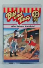 Bibi und Tina (16): Alle