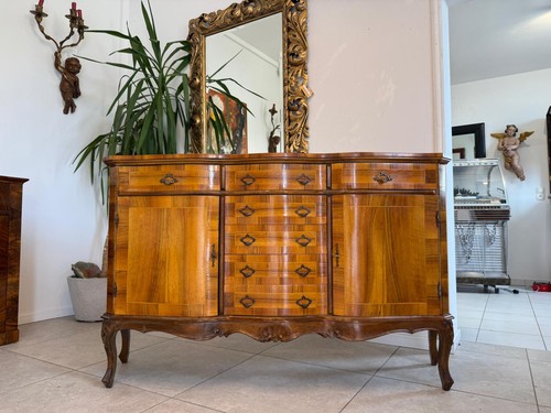 Anrichte barockstil - anrichte,