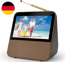 Hassokon Digitaler Tragbarer