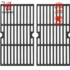 Gusseisen grillrost 43x39cm - grillrost,