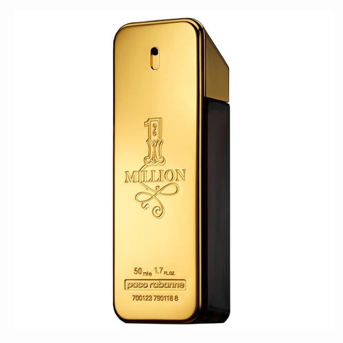 Paco rabanne million - rabanne, 1