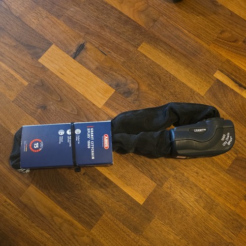 Abus fahrradschlösser - abus,