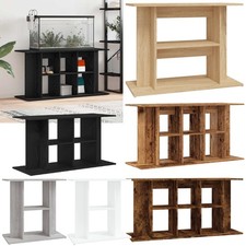 Aquariumständer Aquarium Unterschrank Aquariumschrank Holzwerkstoff neu