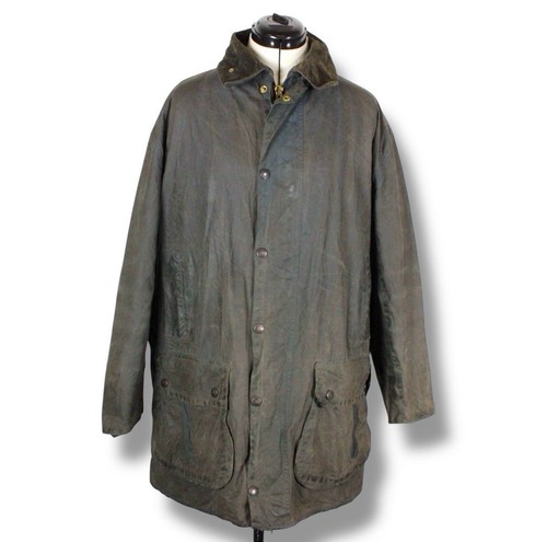 Vintage barbour border - barbour,