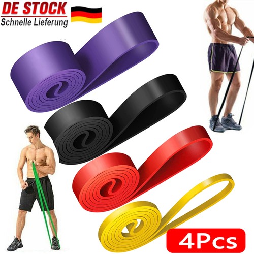 Fitnessbänder gummiband - fitnessbänder,