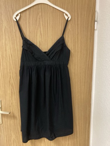 Leichtes damen sommerkleid - leichtes, gr