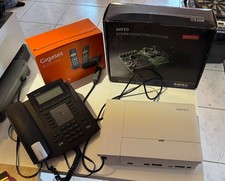 AGFEO ES 516 Telefonanlage +