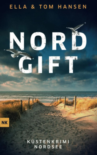 Nordgift küstenkrimi - nordgift,