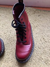 Dr. Martens 1460 Stiefel gr