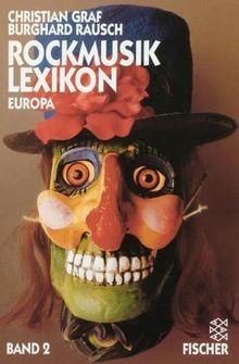 Rockmusik lexikon amerika - rockmusik-lexikon:,