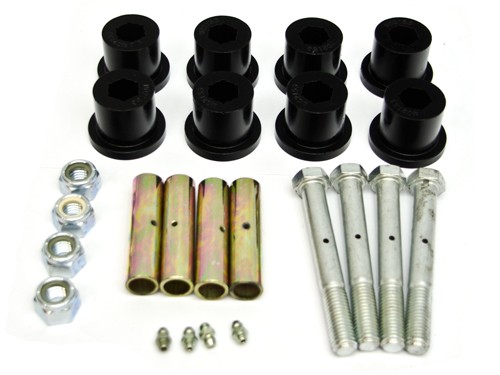 Federbolzen kit abschmierbar - federbolzen,