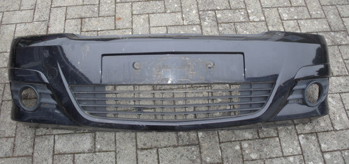Frontstoßstange komplett opel - frontstoßstange,