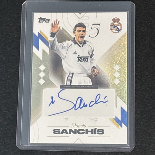 Manolo sanchis auto - manolo,
