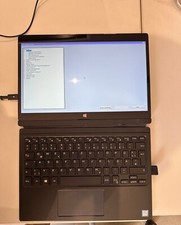 Dell Latitude 7275  FHD 8GB