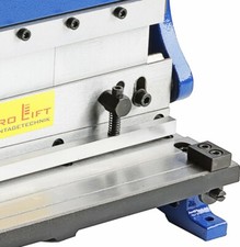 3in1 Universalblechbearbeitungsmaschine Schneiden usw. Maschinen SBR305J 02036