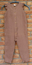 H&M Mädchen Jumpsuits Overall