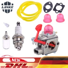 Vergaser Für Poulan BVM200VS